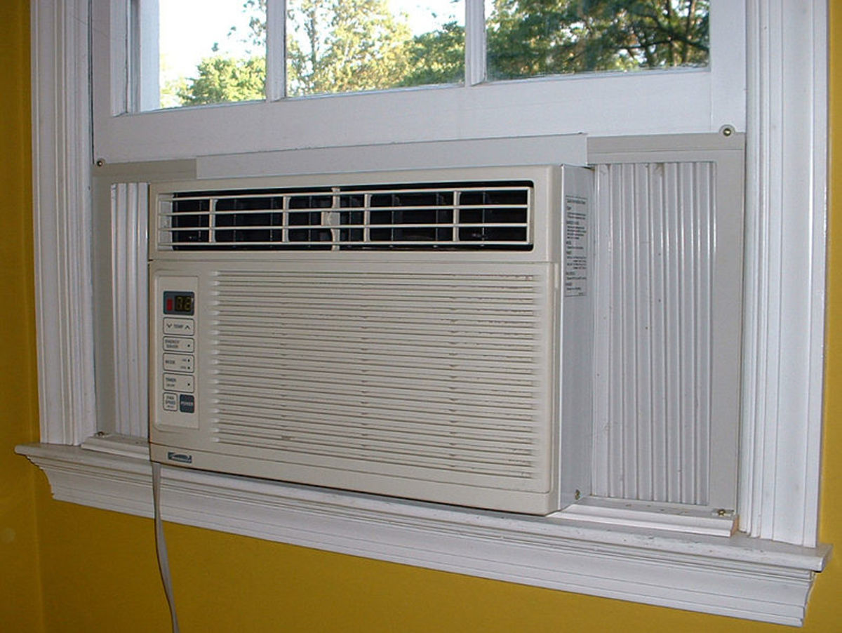 Do’s And Dont’s Of Air Conditioning
