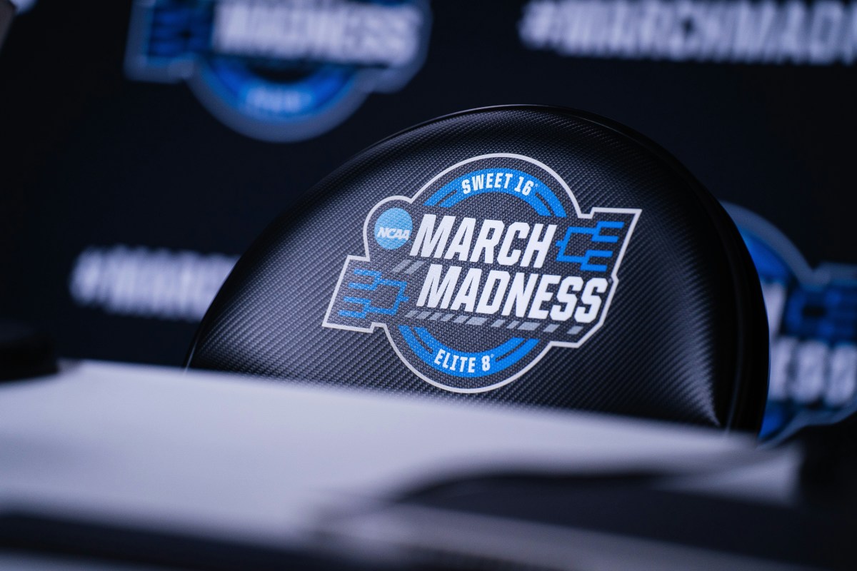 Looking Back at March Madness