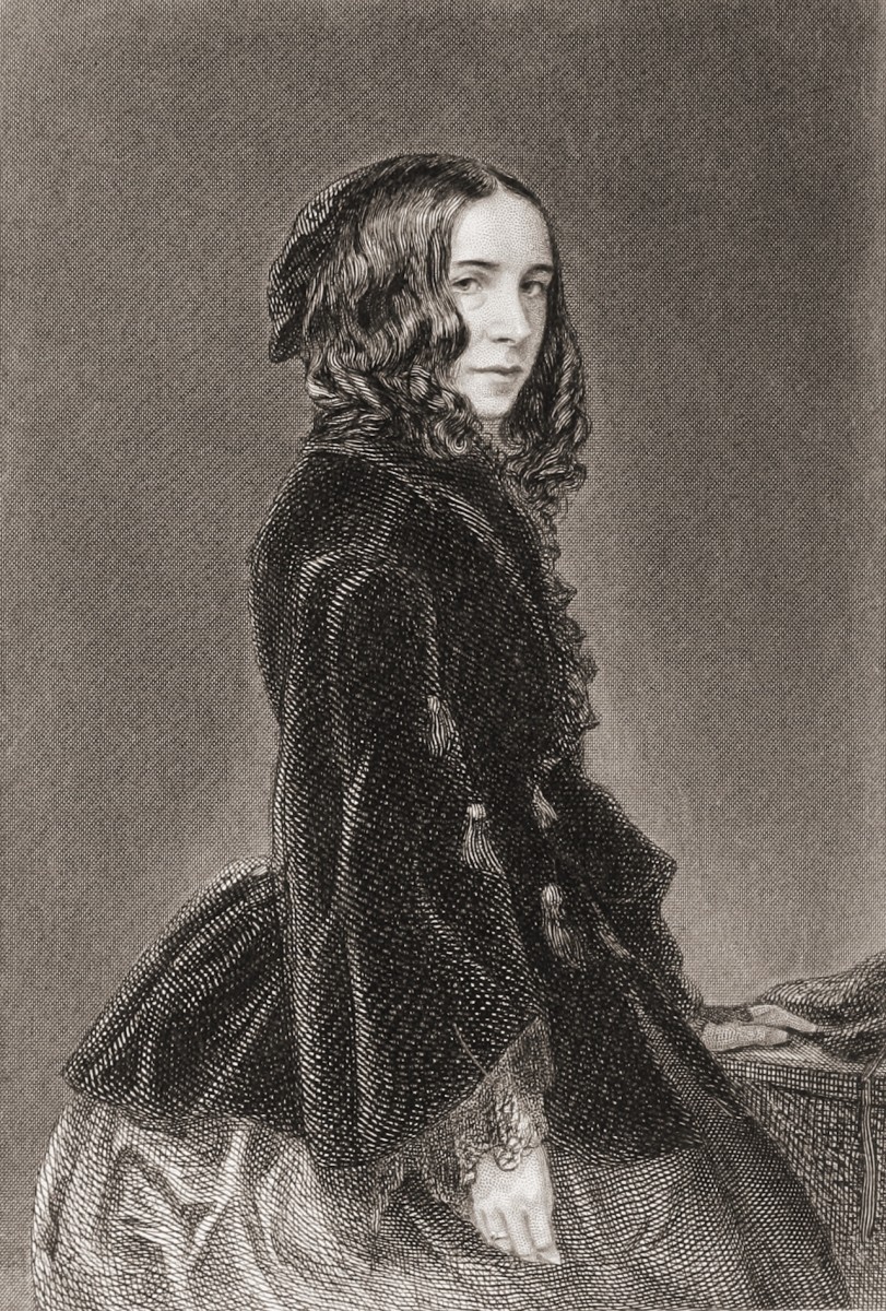 Elizabeth Barrett Browning