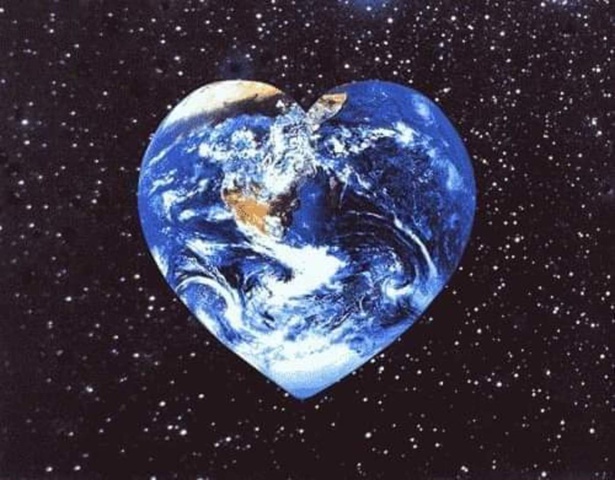 One World...One Symmetry