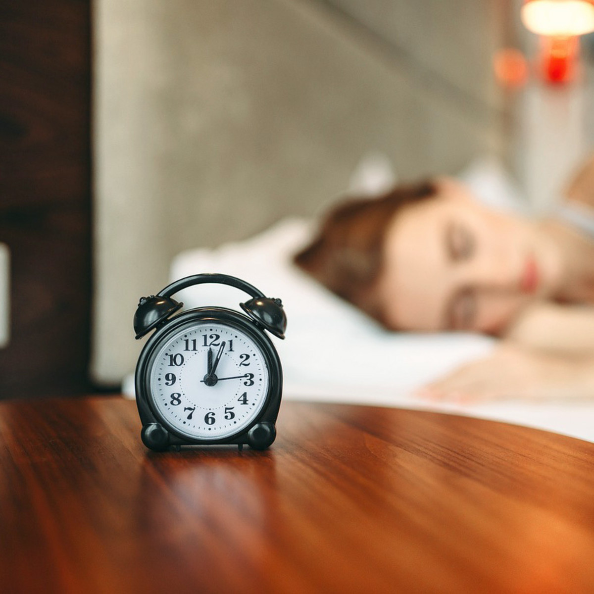 What Your Sleep Preferences Say About You: 4 Human Chronotypes Explained