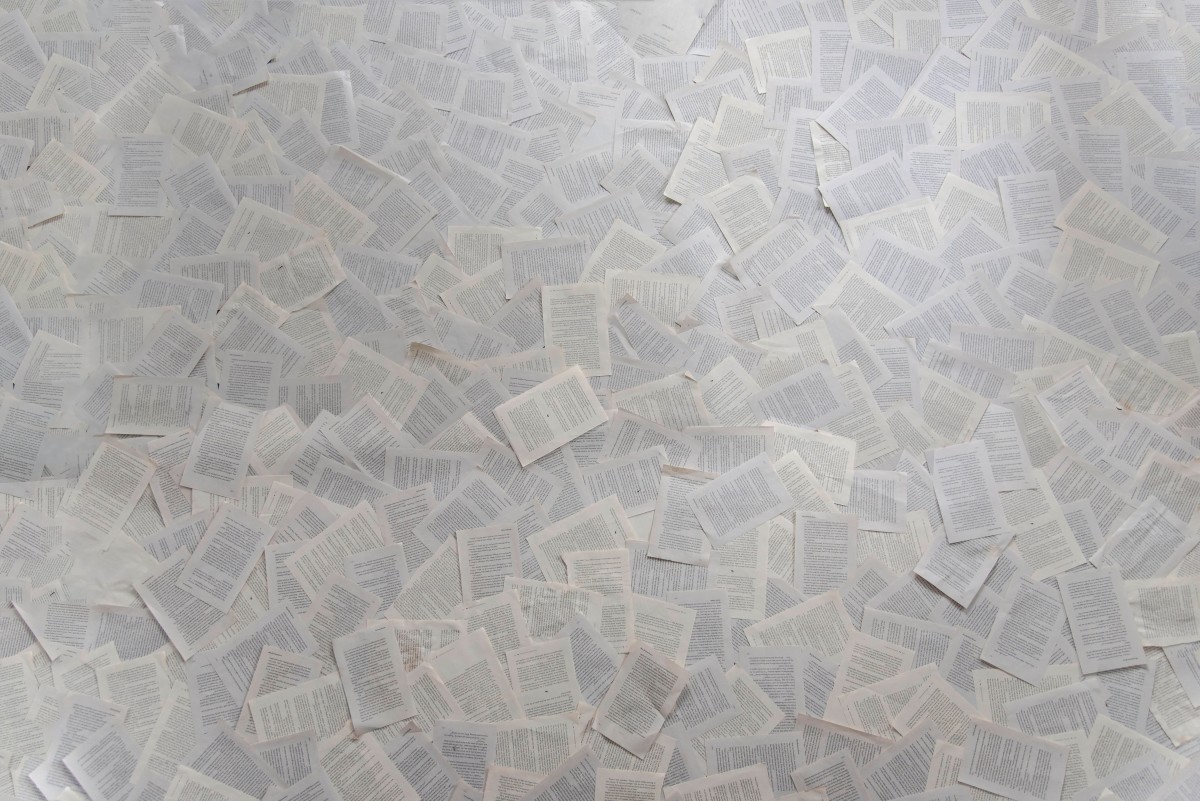 How Writing Heals Trauma