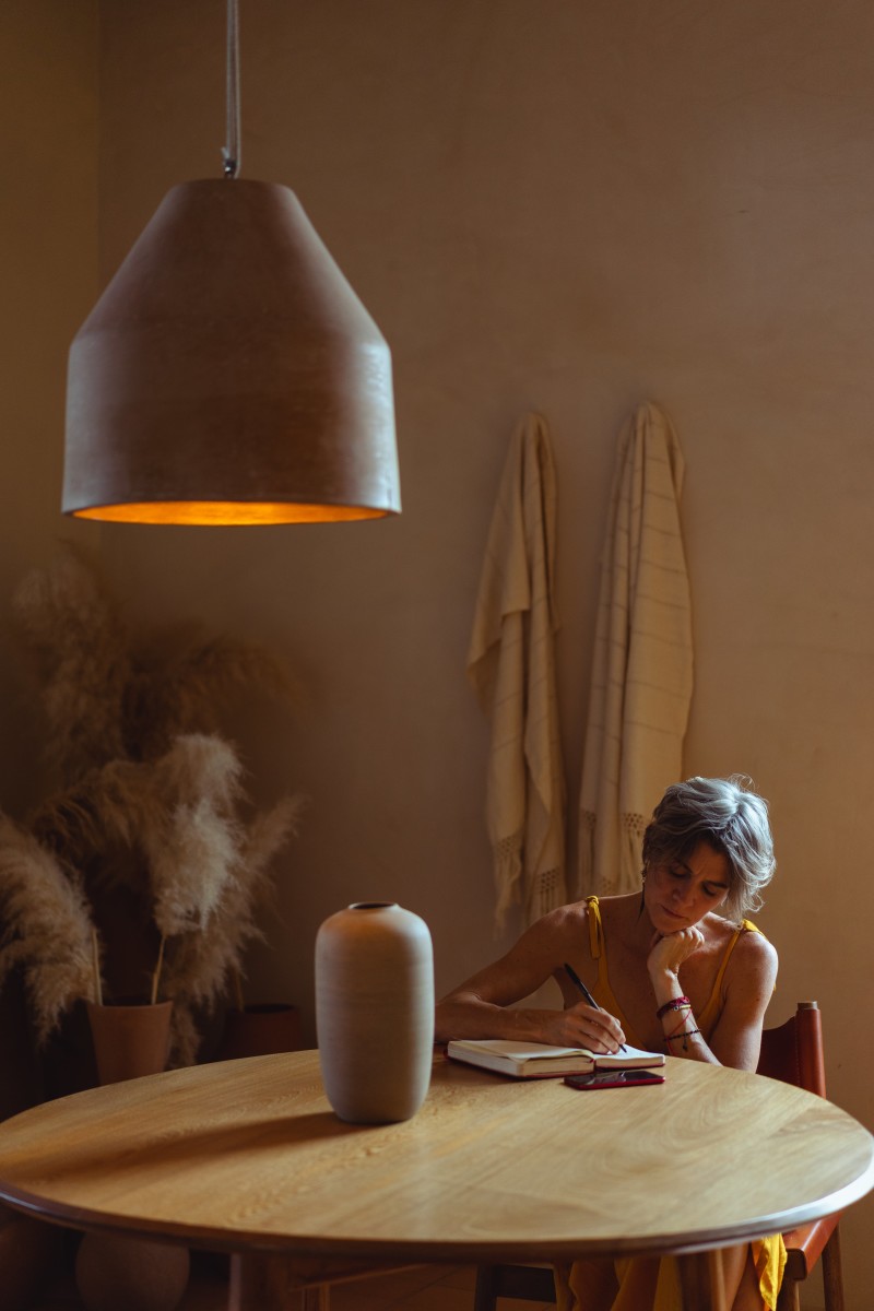 Should a Writer Be a Person or a Brand?
