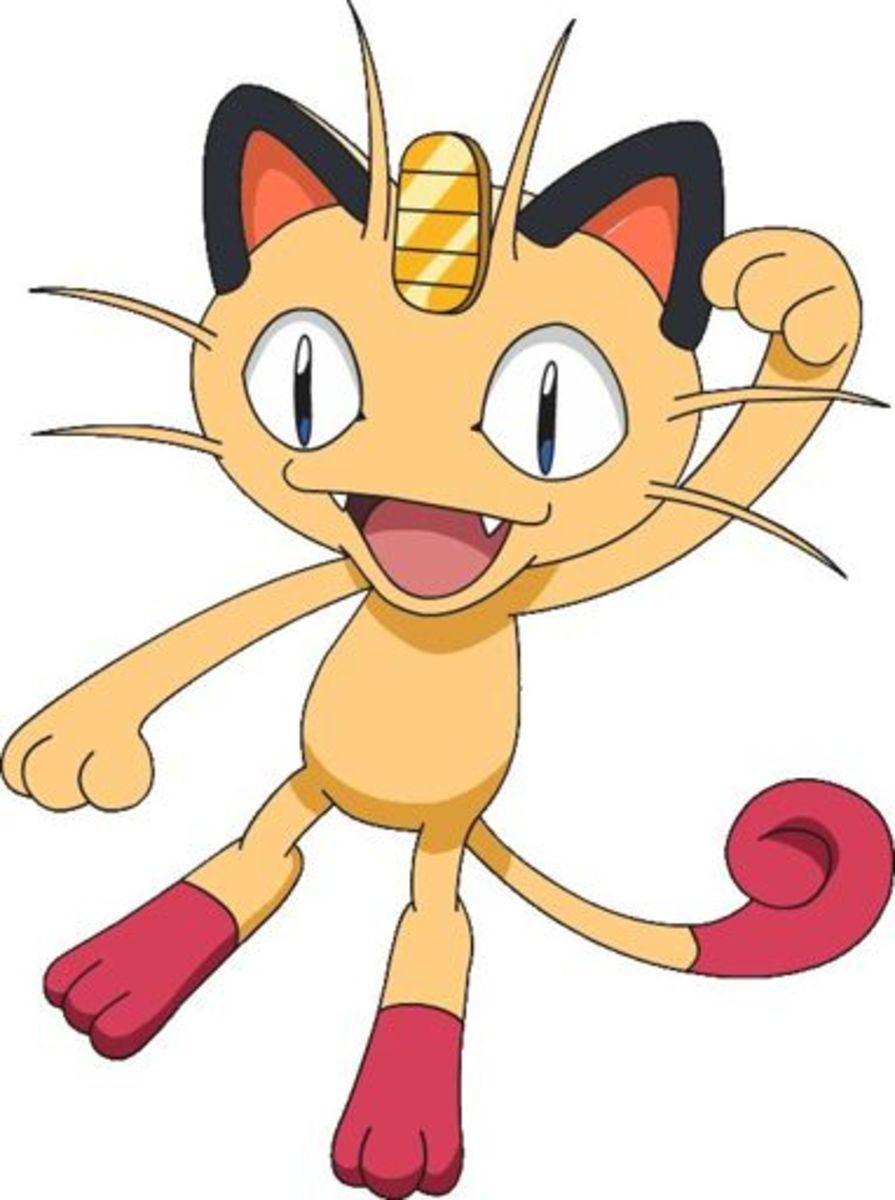 How to get shiny Pokemon in Pokemon Quest HubPages