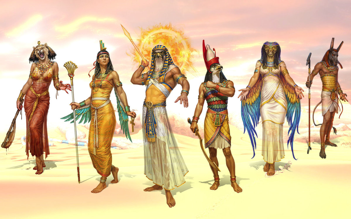 Personal Mythology