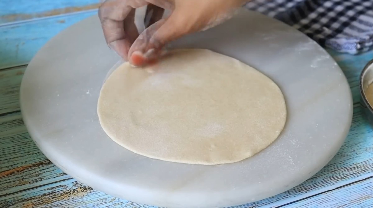 How to Make Poori in 10 Minutes - HubPages