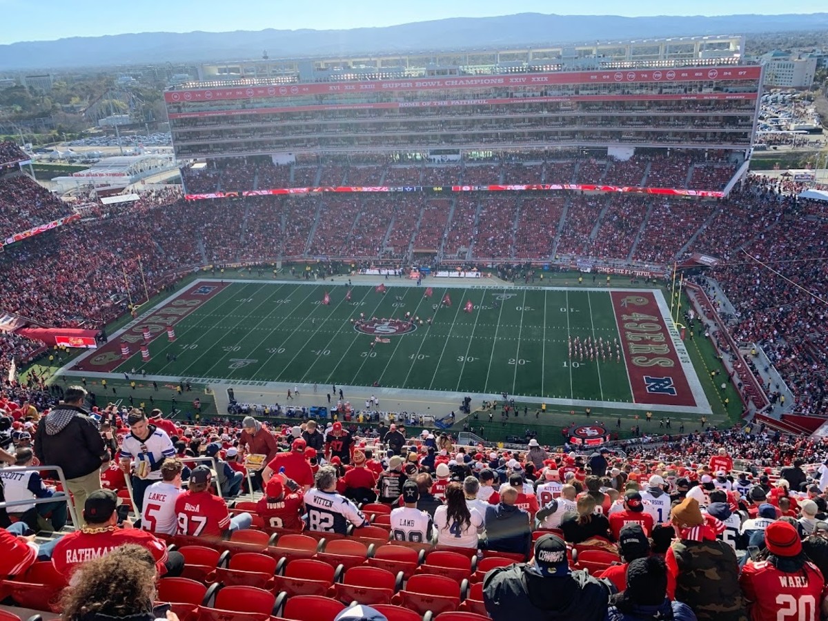 ONE PLAY-2023 SAN FRANCISCO 49ERS