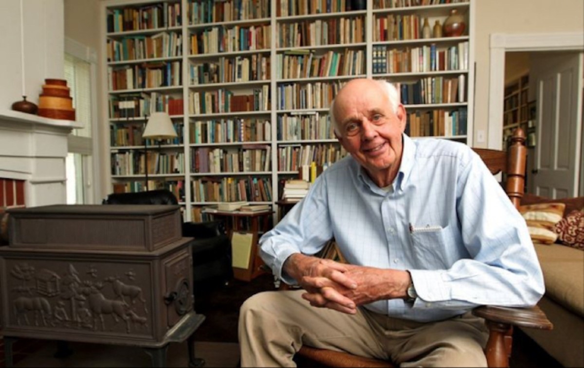 Wendell Berry's 