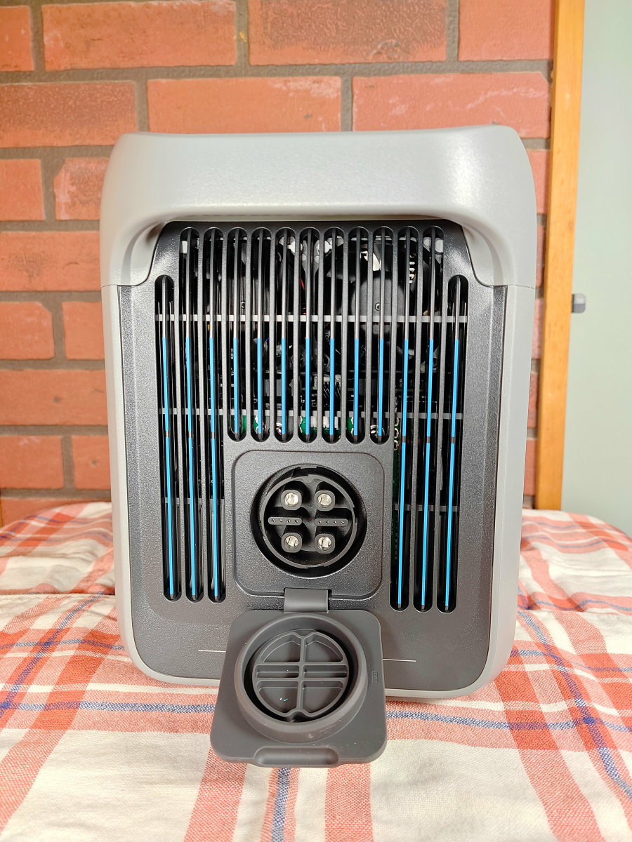 Review of the Anker SOLIX C1000 Portable Power Station - HubPages