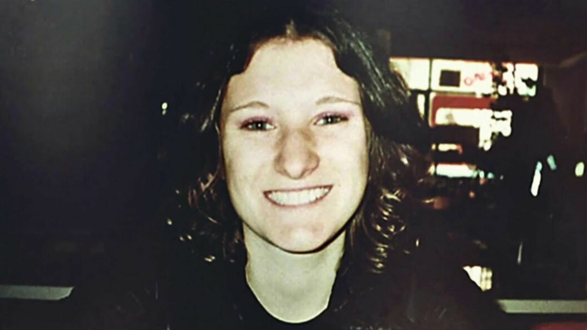The Mysterious Disappearance and Death of Serena Mollicone