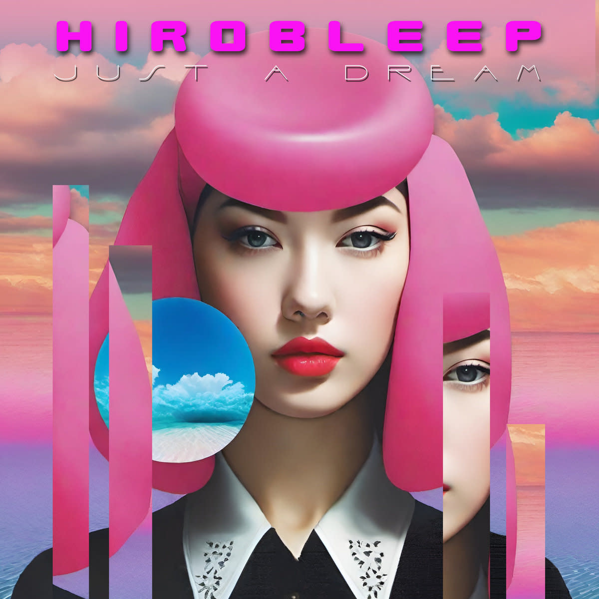 Synth Single Review: “Just a Dream’’ by Hirobleep