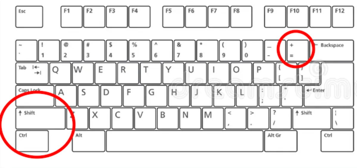 How to Insert a Row on an Excel Spreadsheet - HubPages