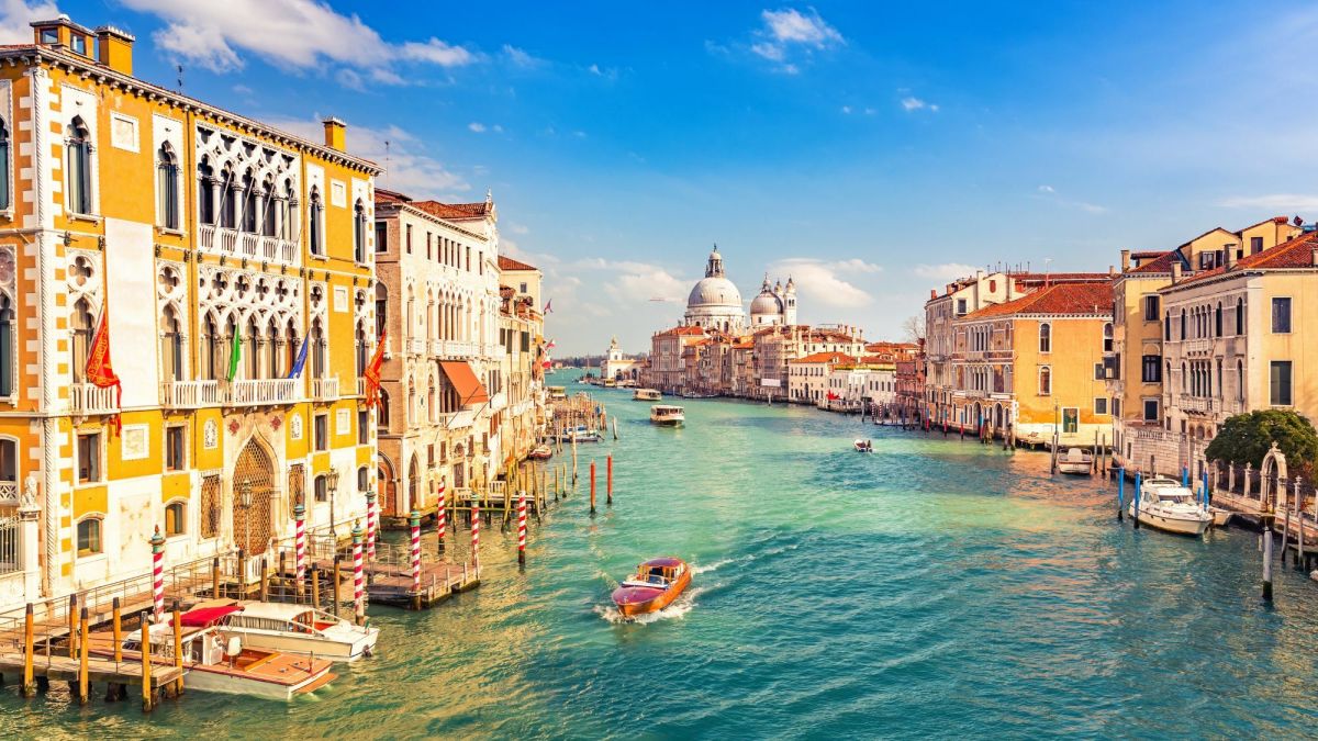The Top 9 Non-Touristy Things to Do in Venice, Italy