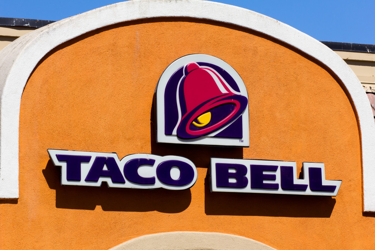 Taco Bell's New Highly-Anticipated Menu Is Finally Here - Delishably News