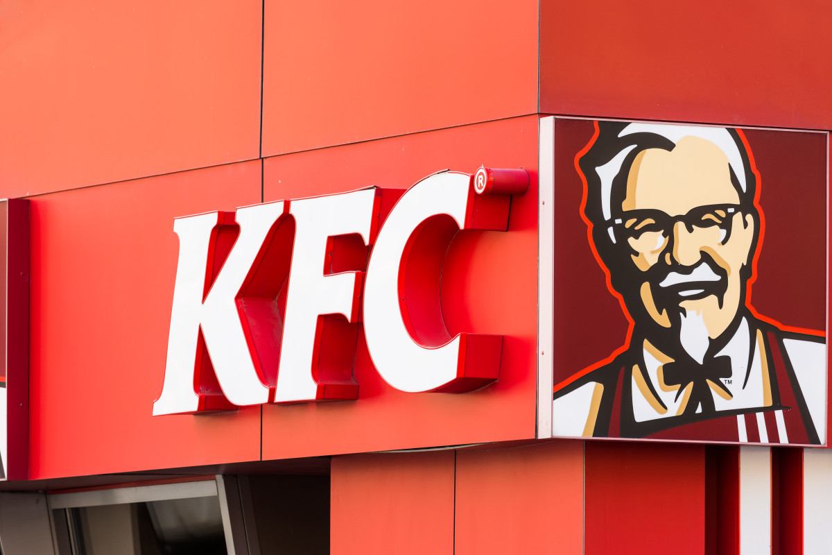 KFC Just Upped the Ante on Traditional Fast-Food Drinks - Delishably News