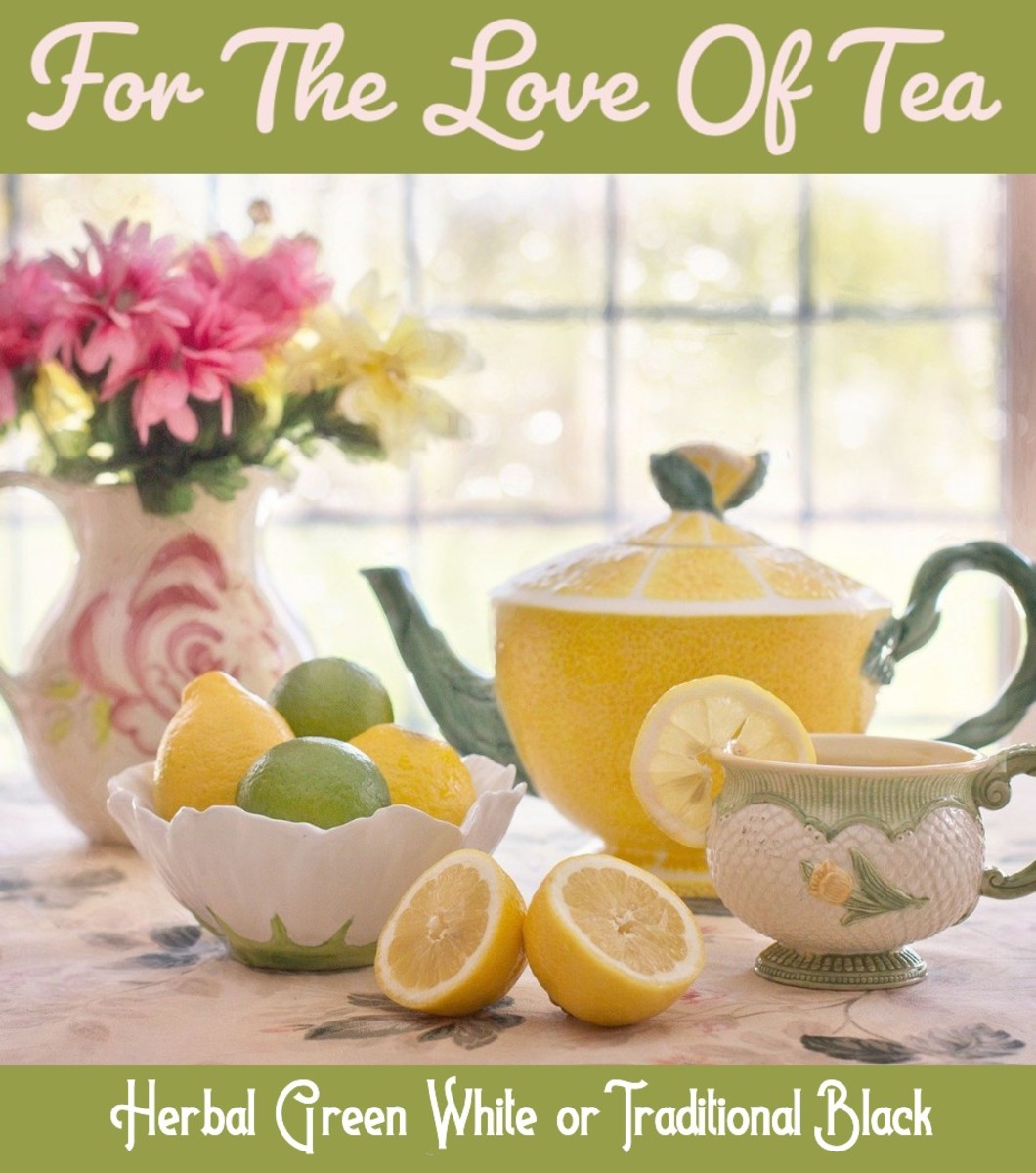 How to Properly Clean a Teapot Delishably