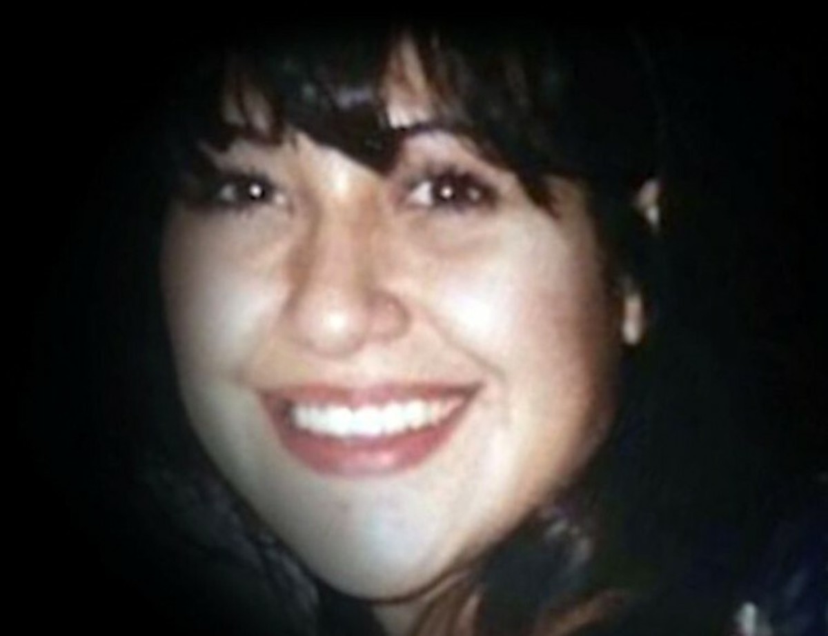 Jaime Osuna: Sadistic Killer of Yvette Pena Decapitated His Cellmate ...