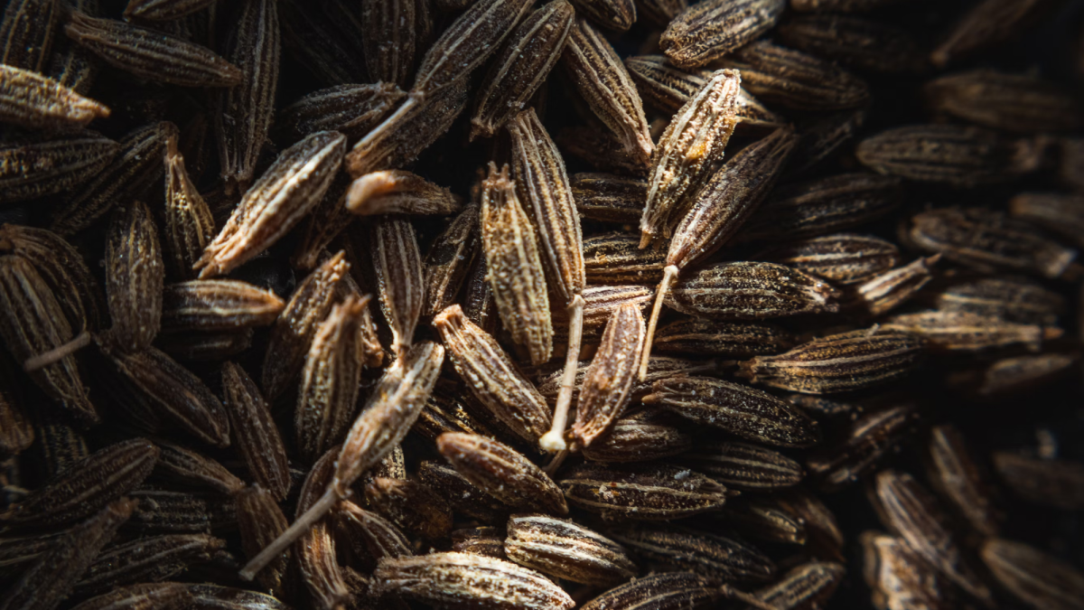 The Fiery Magic of Cumin: A Witch's Guide to a Powerful Spice
