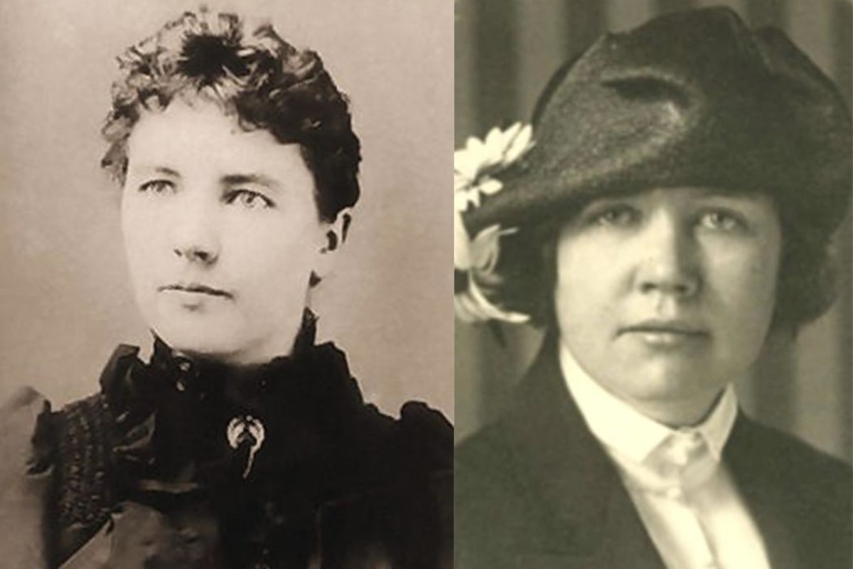 Laura Ingalls Wilder: Personal, Literary Connection with Daughter Rose