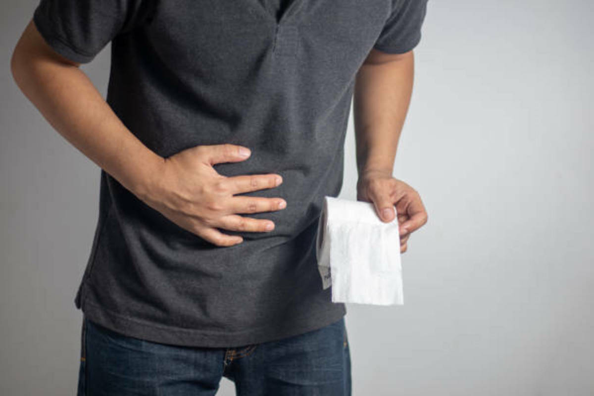 Natural Remedy's for Constipation: Understanding the Causes and Finding Relief