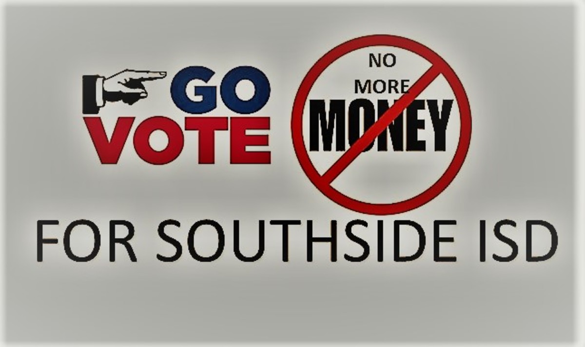 Southside Isd, Pushing for Bond Money to Expand Athletics