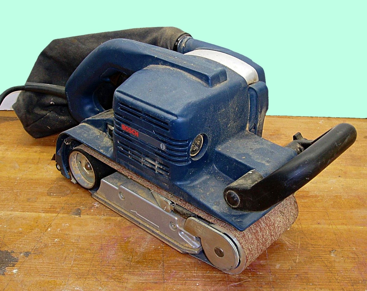 A Complete Guide to Power Tools HubPages