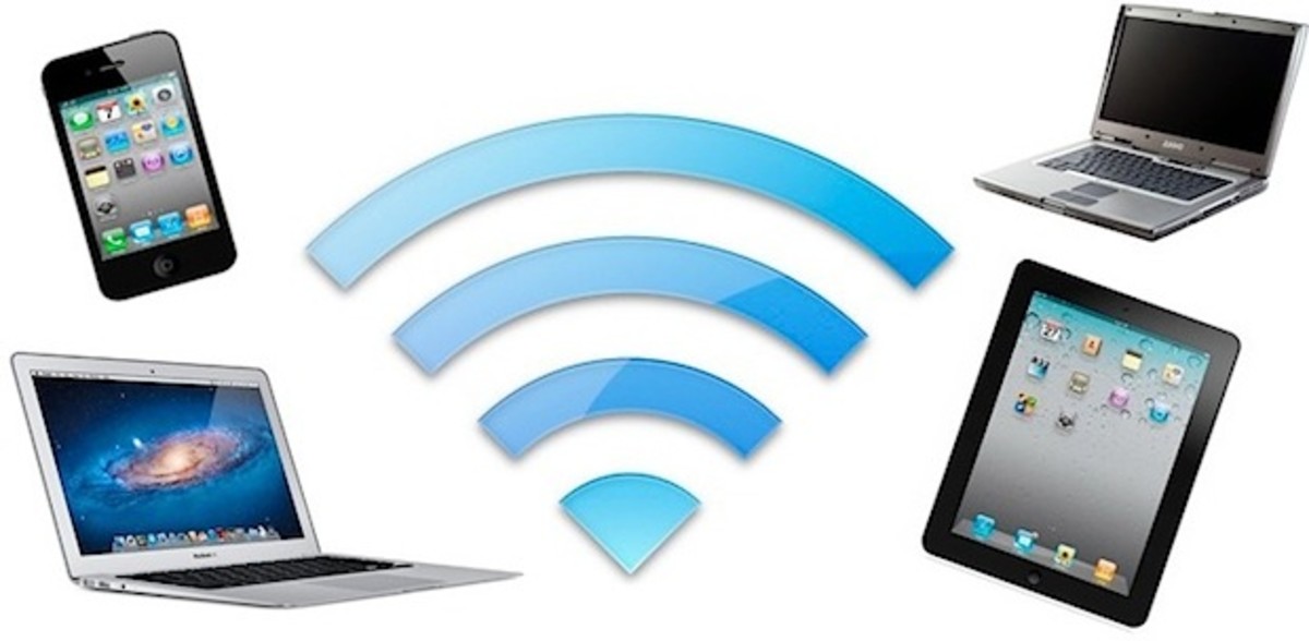 Top 5 Software To Share Internet Connection Wirelessly