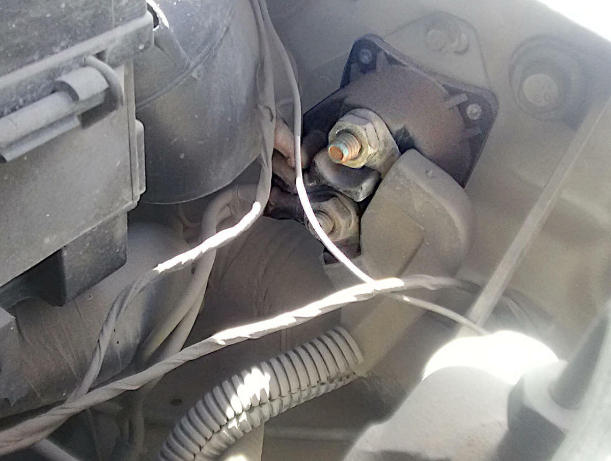 My Car Won't Start No Clicking Sound AxleAddict