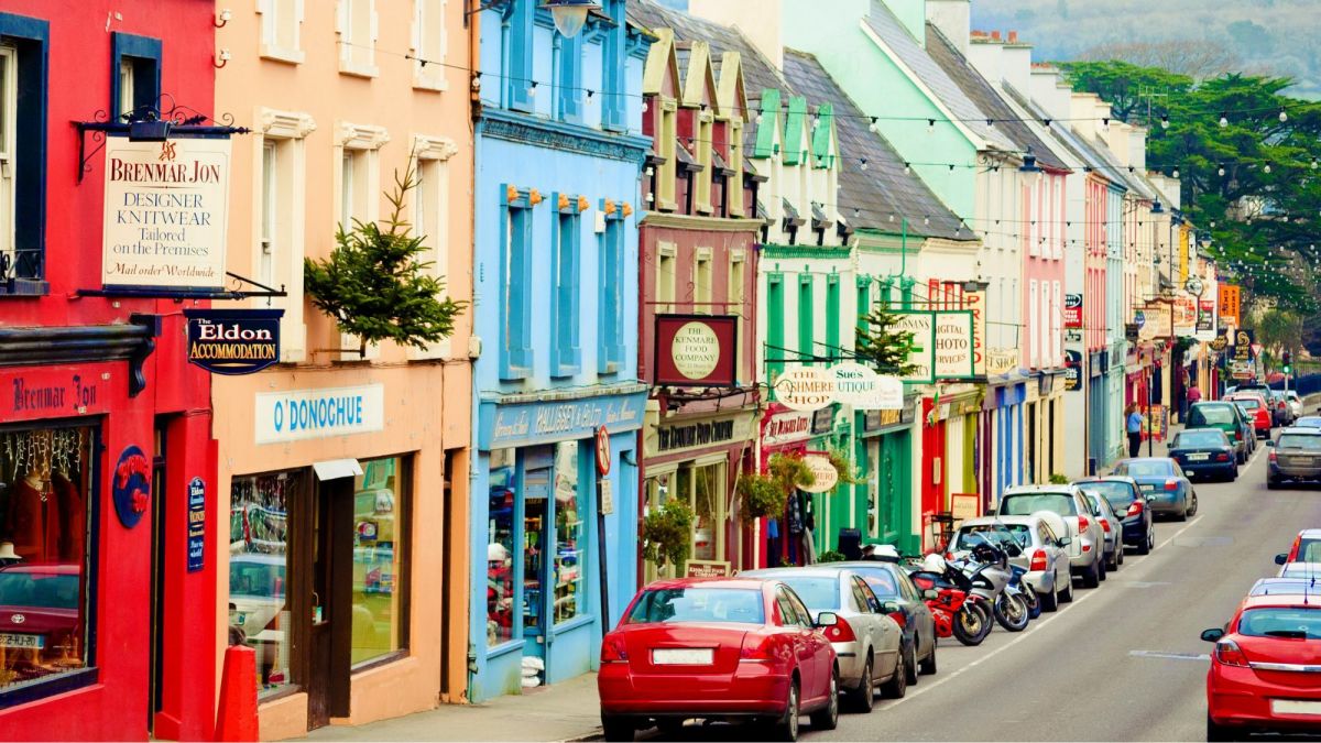 10 Reasons You Should Move to Ireland