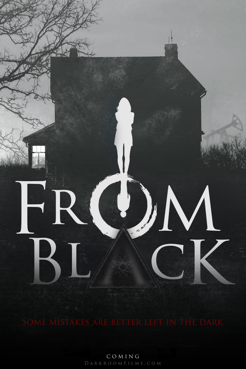 From Black (2023) Movie Review