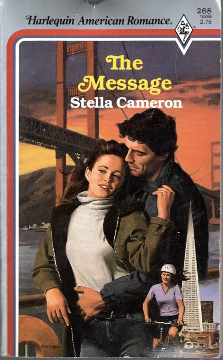 The Message Review