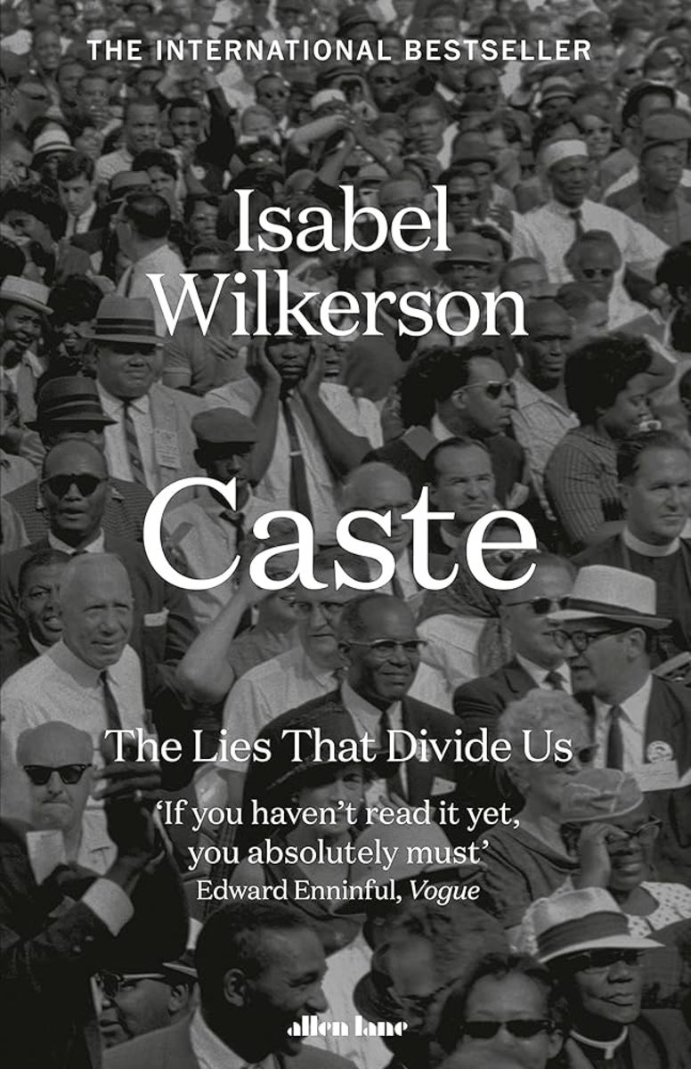 Caste: The Lies that Divide Us Review