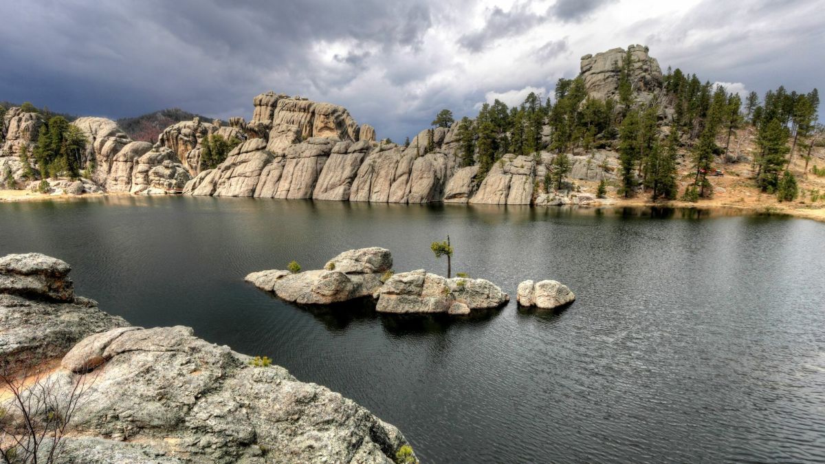 Top Things to Do in the Black Hills, SD: Best 5-Day Itinerary