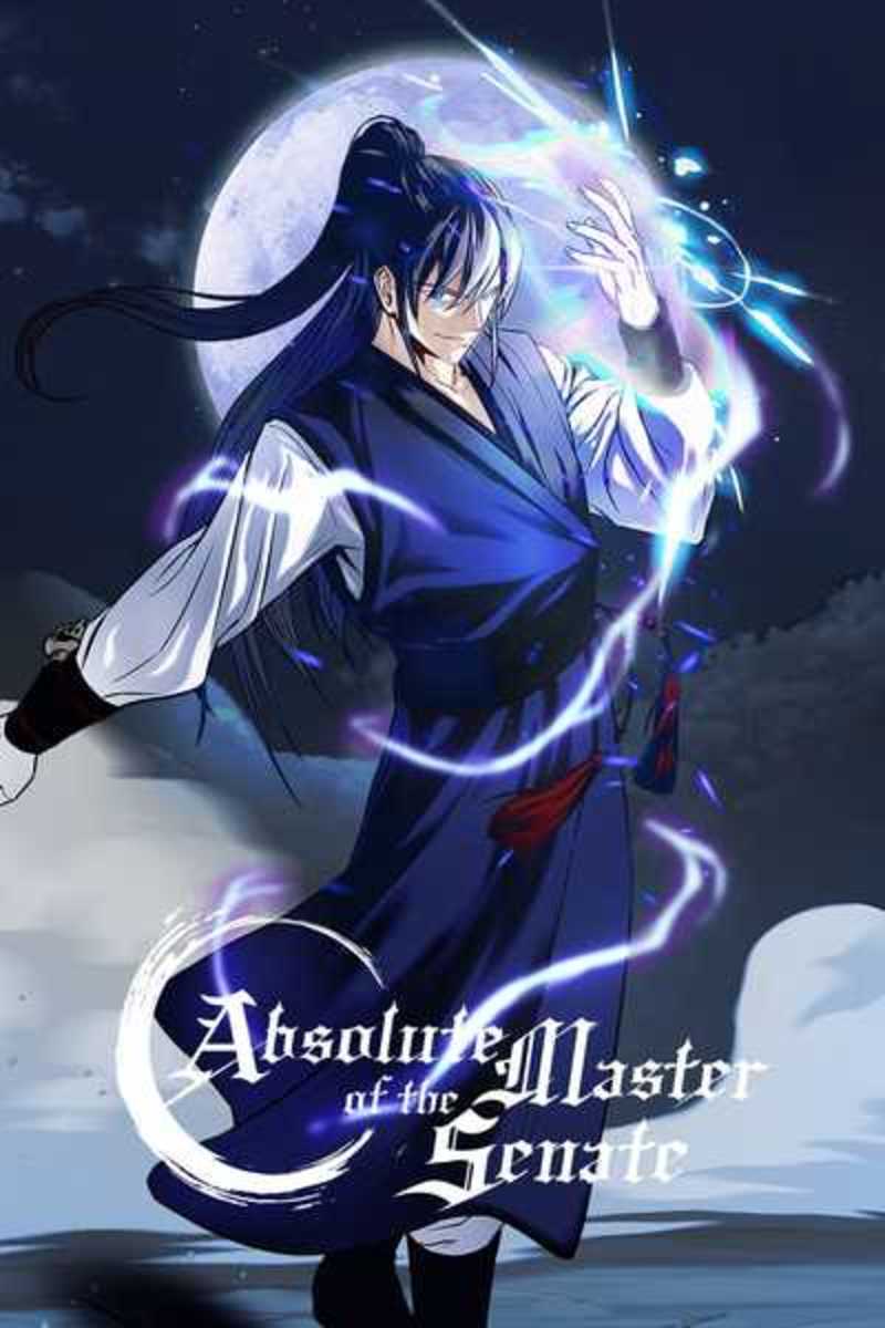 The 15 Best Swordmaster Manhwa (Webtoons) You Must Read - HobbyLark