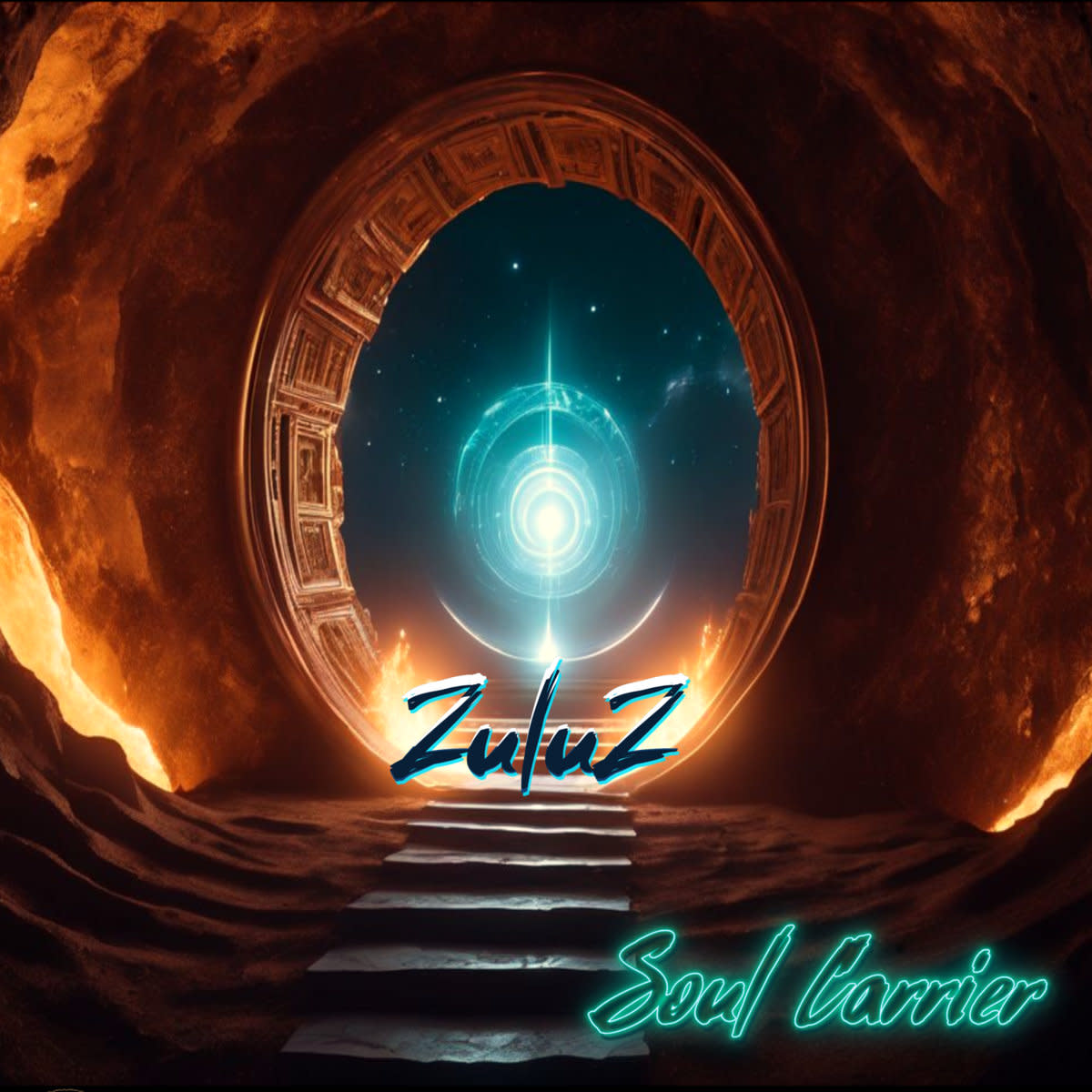Synth EP Review: “Soul Carrier’’ by ZuluZ