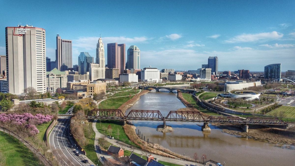 Top Things to See and Do in Columbus, Ohio