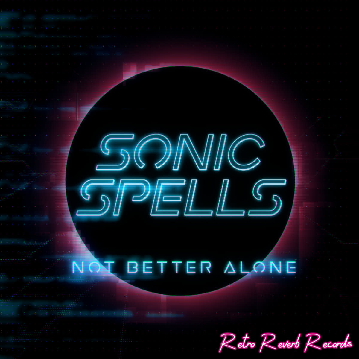 Synth Single Review: “Not Better Alone