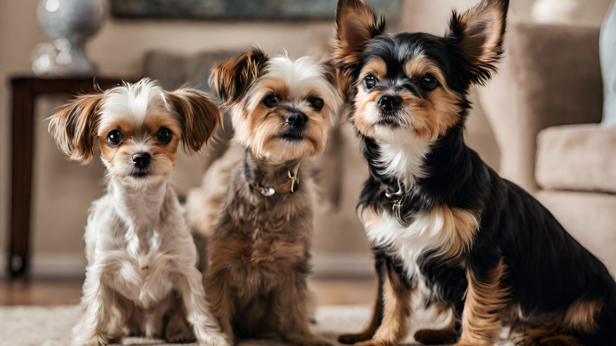 Help, My Dog Bullies My Other Dog When I Come Home PetHelpful