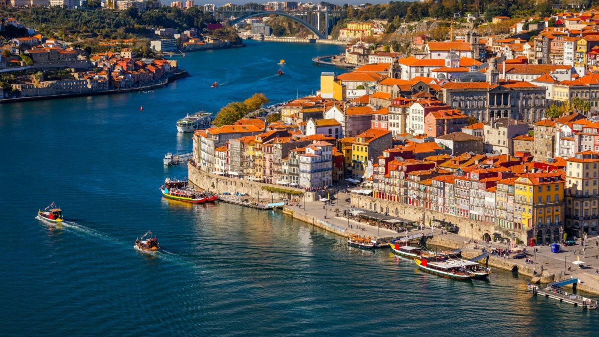 12 Interesting and Fun Facts About Portugal