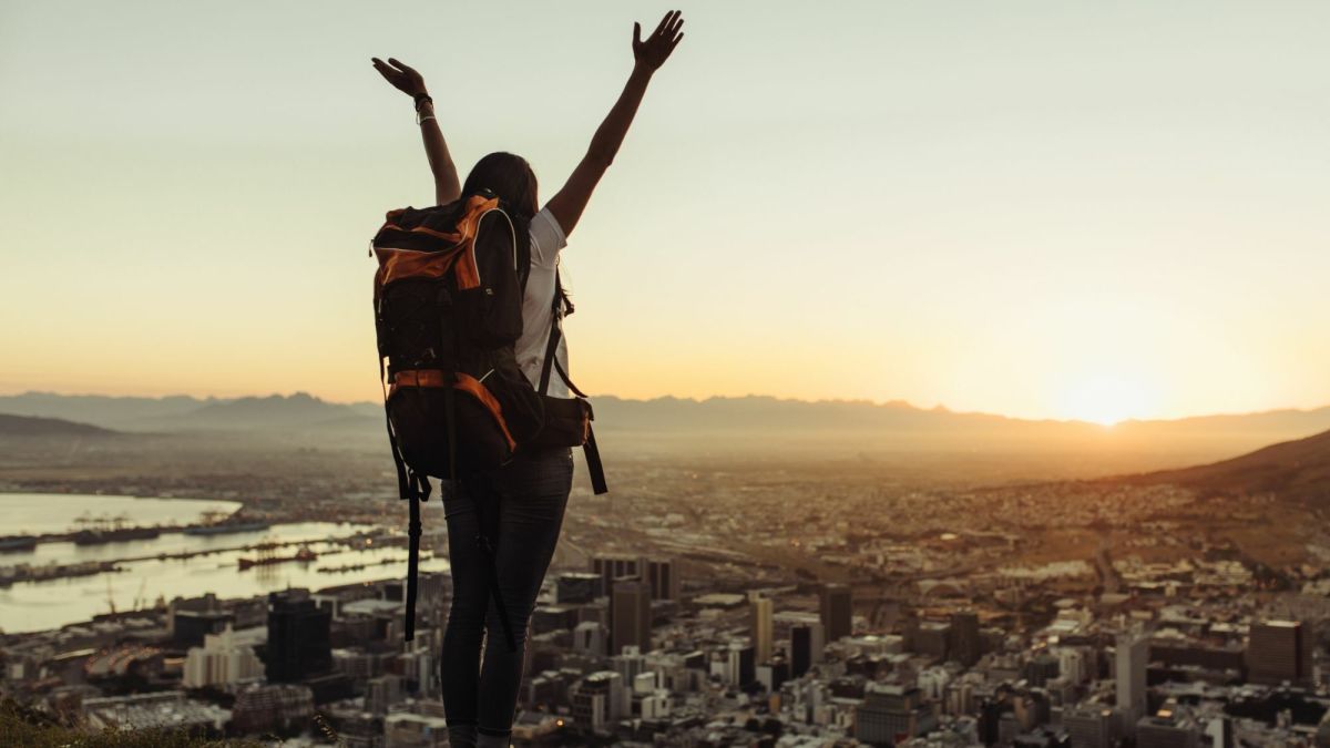 10 Solo Traveling Skills for a Truly Enjoyable Adventure