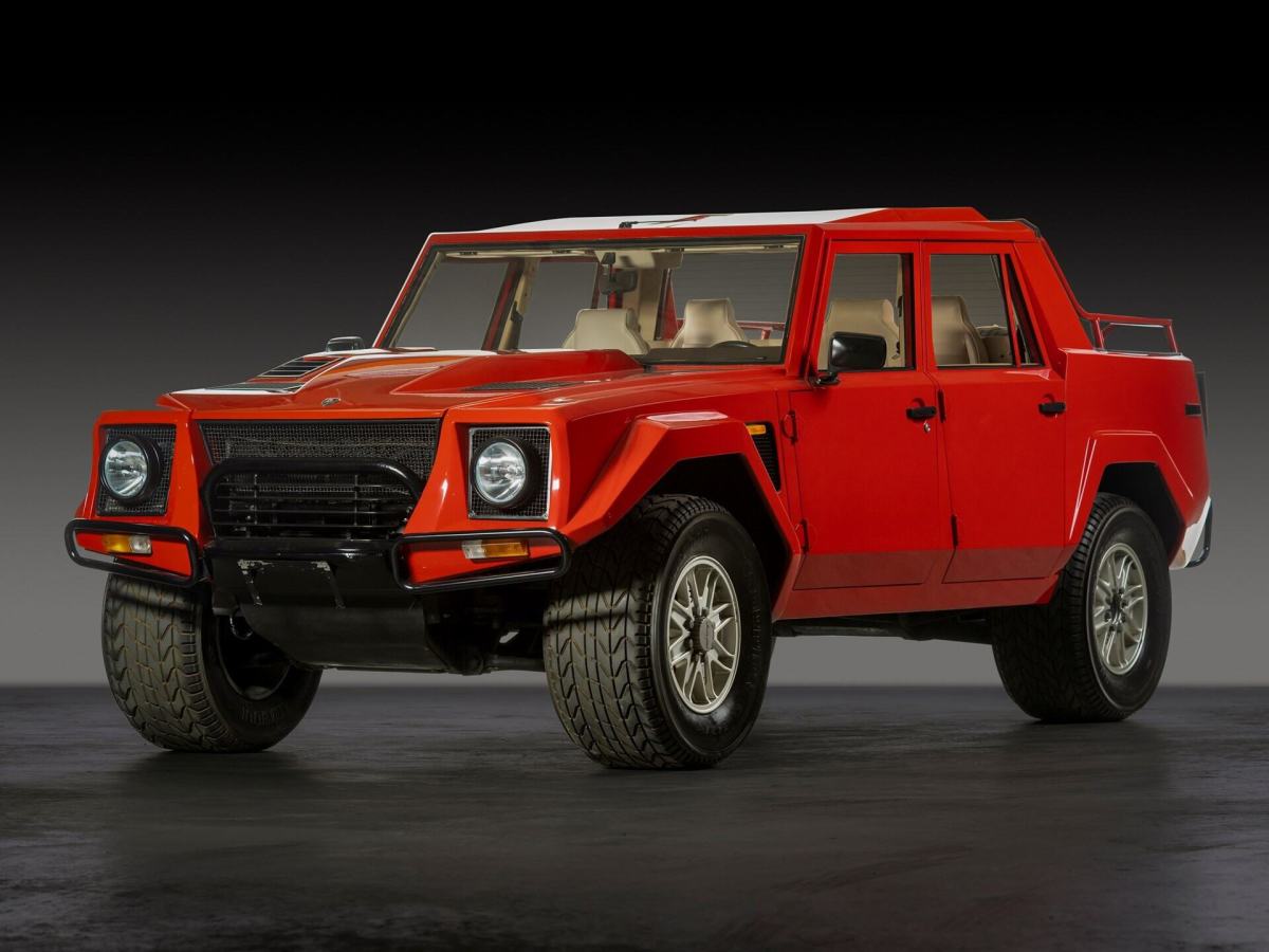 15 Cars That Look Like Jeeps HubPages