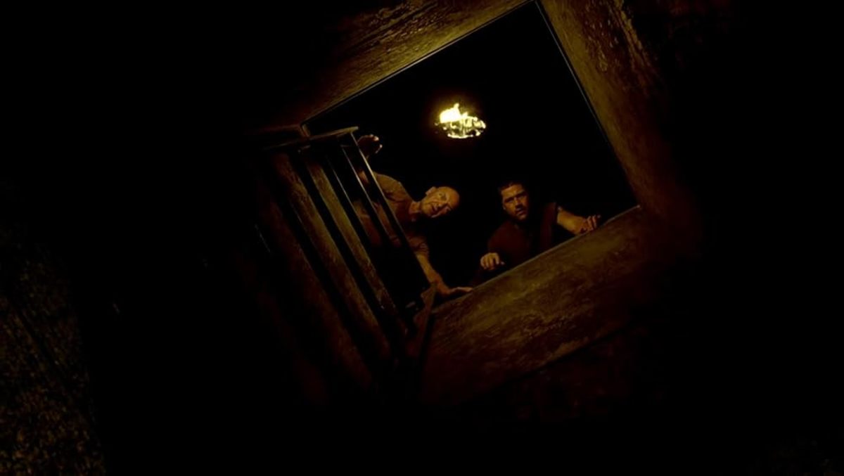 TV's Most Addictive, Mind-Bending Mystery Shows - HubPages