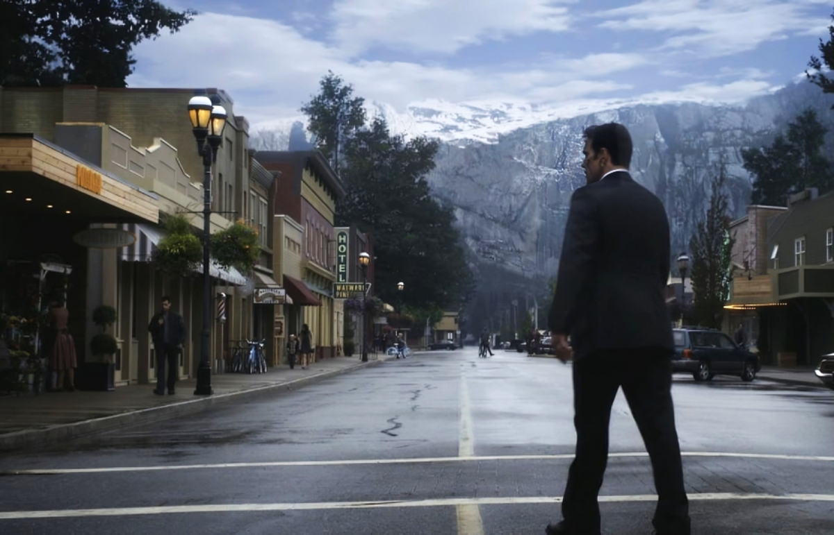 TV's Most Addictive, Mind-Bending Mystery Shows - HubPages