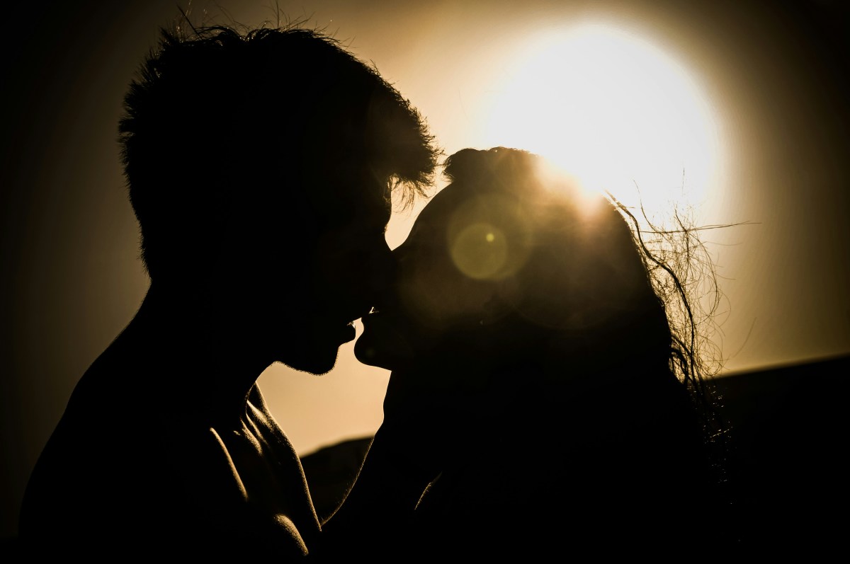 When Acts of Love Become Profound and Irresistible!