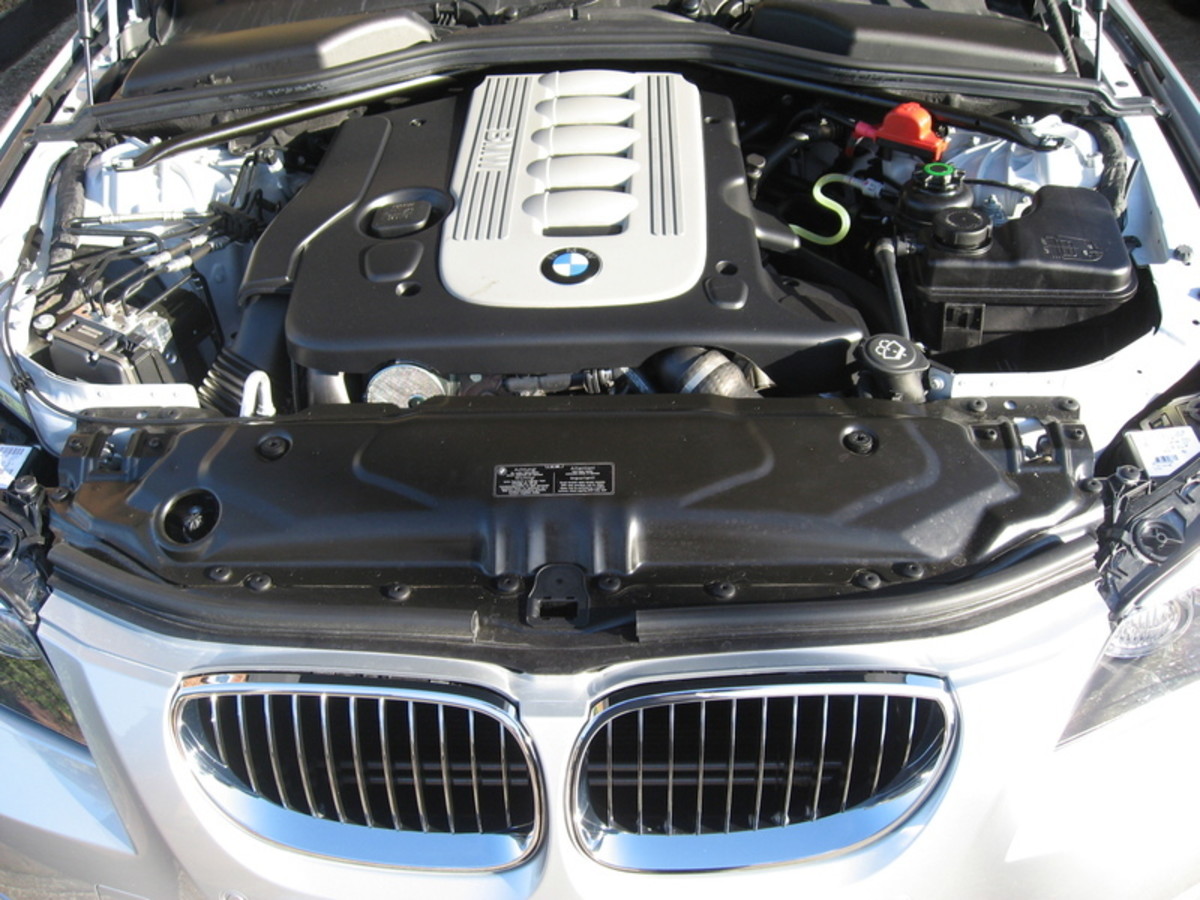 15 Most Reliable BMW Engines Of All Time - AxleAddict