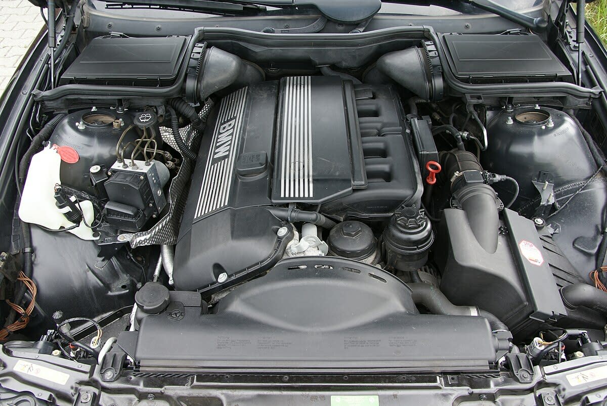 15 Most Reliable BMW Engines Of All Time - AxleAddict