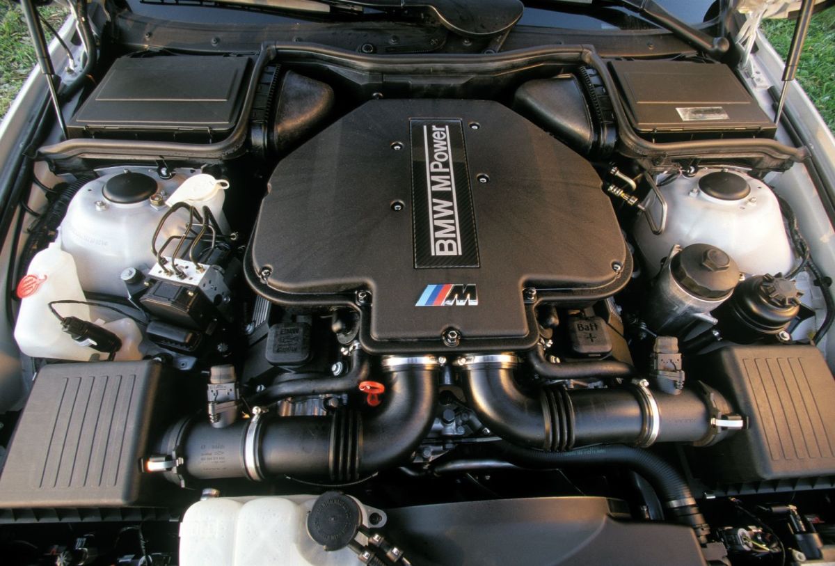 15 Most Reliable BMW Engines Of All Time - AxleAddict