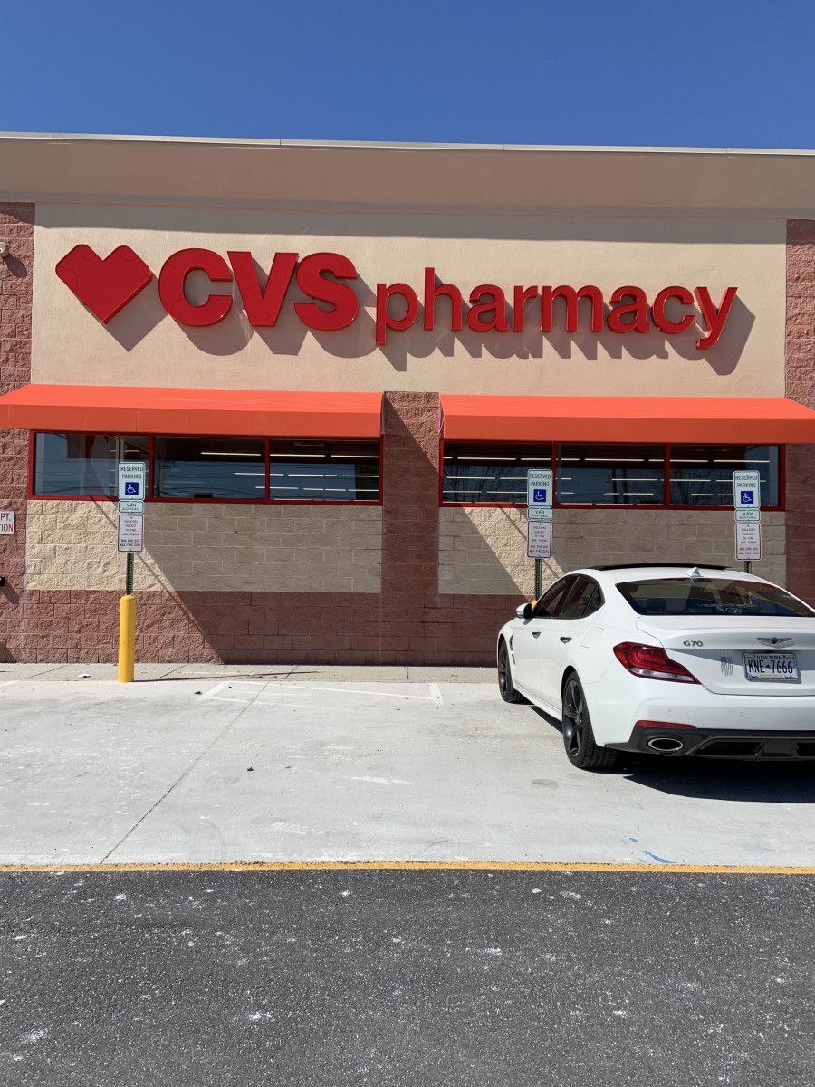 Why Are Drug Stores Closing Their Doors - Our Healthcare System Today