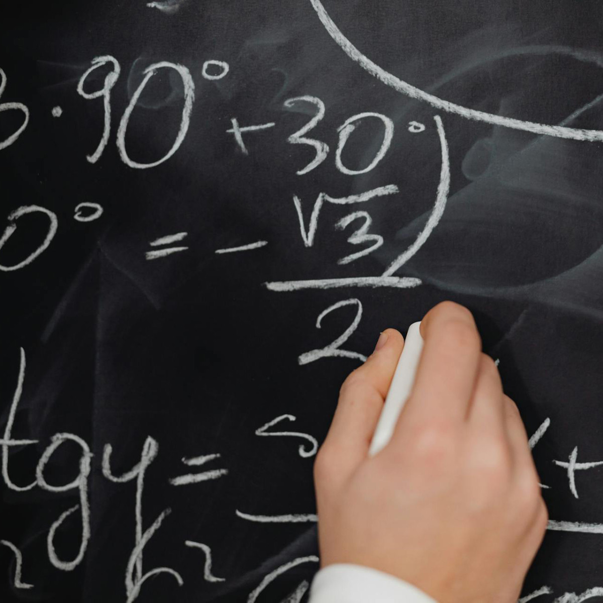 “New Math” Explained: Tips for Parents and Students Struggling With Modern Math