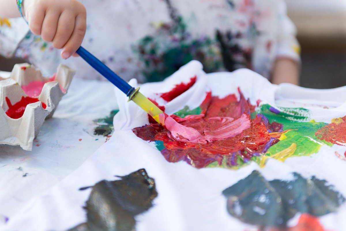 What is Art Education and Why Does It Matter?